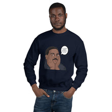 Charger l'image dans la galerie, Unisex Sweatshirt ROBERT FRANCIS FLEMMING JR