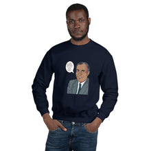 Load image into Gallery viewer, Unisex Sweatshirt GEORGE SAMPSON