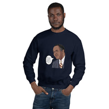 Charger l'image dans la galerie, Unisex Sweatshirt PERCY LAVON JULIAN