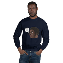Load image into Gallery viewer, Unisex Sweatshirt JOHN STANARD