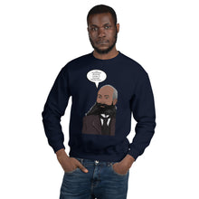 Load image into Gallery viewer, Unisex Sweatshirt ALEXANDER MILES
