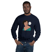 Load image into Gallery viewer, Unisex Sweatshirt MARY KENNER