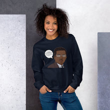 Load image into Gallery viewer, Unisex Sweatshirt RAOUL GEORGES NICOLO