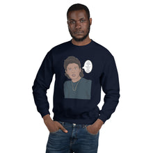 Load image into Gallery viewer, Unisex Sweatshirt ALICE PARKER
