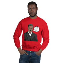 Load image into Gallery viewer, Sweat Unisexe à Col Rond GEORGE CRUM