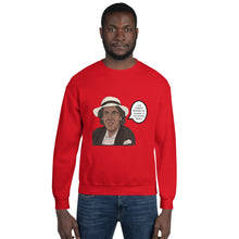 Load image into Gallery viewer, Unisex Sweatshirt SARAH BOONE