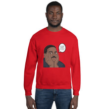Charger l'image dans la galerie, Unisex Sweatshirt ROBERT FRANCIS FLEMMING JR