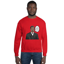 Load image into Gallery viewer, Unisex Sweatshirt GEORGE CRUM
