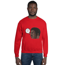 Load image into Gallery viewer, Unisex Sweatshirt JOHN STANARD