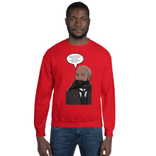 Load image into Gallery viewer, Sweat Unisexe à Col Rond ALEXANDER MILES