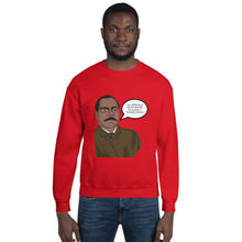 Load image into Gallery viewer, Unisex Sweatshirt GRAVILLE TAILER WOODS