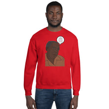 Load image into Gallery viewer, Unisex Sweatshirt THOMAS STEWART