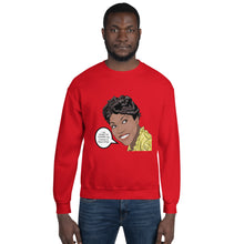 Load image into Gallery viewer, Unisex Sweatshirt ROSETTA THARPE