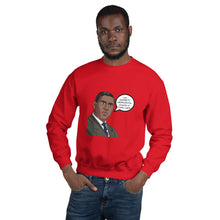 Charger l'image dans la galerie, Unisex Sweatshirt GARRETT MORGAN