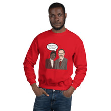 Load image into Gallery viewer, Unisex Sweatshirt RAYS
