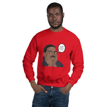Charger l'image dans la galerie, Unisex Sweatshirt ROBERT FRANCIS FLEMMING JR