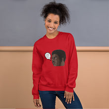 Load image into Gallery viewer, Unisex Sweatshirt JOHN STANARD