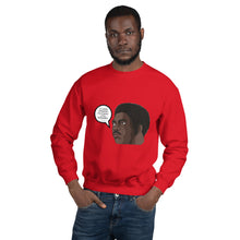 Load image into Gallery viewer, Unisex Sweatshirt JOHN STANARD