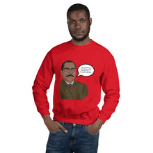Load image into Gallery viewer, Unisex Sweatshirt GRAVILLE TAILER WOODS