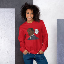 Charger l'image dans la galerie, Unisex Sweatshirt ALFRED CRALLE