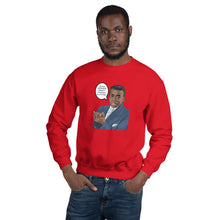 Load image into Gallery viewer, Sweat Unisexe à Col Rond LEONARD BAILEY