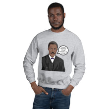 Load image into Gallery viewer, Sweat Unisexe à Col Rond GEORGE CRUM
