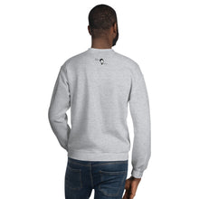 Load image into Gallery viewer, Unisex Sweatshirt ALICE PARKER