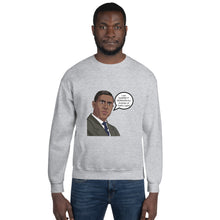 Charger l'image dans la galerie, Unisex Sweatshirt GARRETT MORGAN