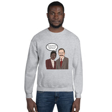 Load image into Gallery viewer, Unisex Sweatshirt RAYS