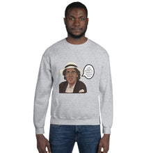 Load image into Gallery viewer, Unisex Sweatshirt SARAH BOONE