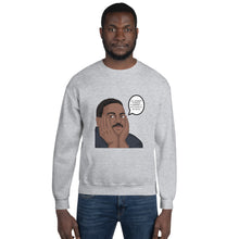 Charger l'image dans la galerie, Unisex Sweatshirt ROBERT FRANCIS FLEMMING JR