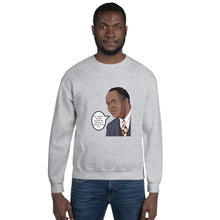 Charger l'image dans la galerie, Unisex Sweatshirt PERCY LAVON JULIAN