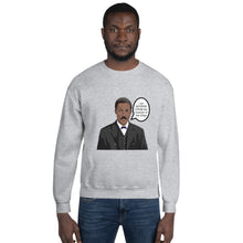 Load image into Gallery viewer, Unisex Sweatshirt GEORGE CRUM