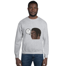 Load image into Gallery viewer, Unisex Sweatshirt JOHN STANARD