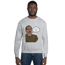 Load image into Gallery viewer, Sweat Unisexe à Col Rond GRANVILLE TAILER WOODS