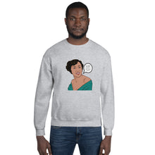 Load image into Gallery viewer, Unisex Sweatshirt MARY KENNER
