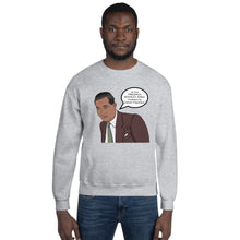 Load image into Gallery viewer, Sweat Unisexe à Col Rond FREDERICK MCKINLEY JONES