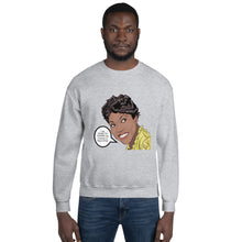 Load image into Gallery viewer, Unisex Sweatshirt ROSETTA THARPE