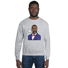 Load image into Gallery viewer, Unisex Sweatshirt FREDERICK LOUDIN