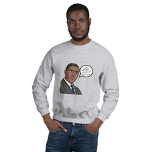 Charger l'image dans la galerie, Unisex Sweatshirt GARRETT MORGAN