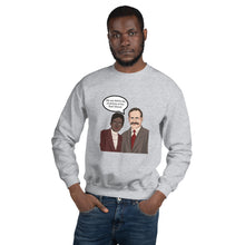 Load image into Gallery viewer, Unisex Sweatshirt RAYS