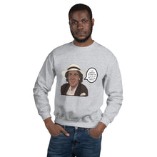 Load image into Gallery viewer, Unisex Sweatshirt SARAH BOONE