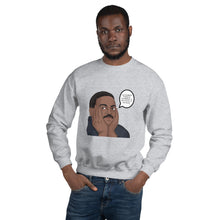 Charger l'image dans la galerie, Unisex Sweatshirt ROBERT FRANCIS FLEMMING JR