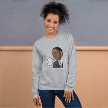 Charger l'image dans la galerie, Unisex Sweatshirt PERCY LAVON JULIAN