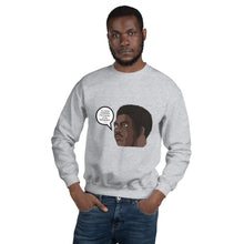 Load image into Gallery viewer, Unisex Sweatshirt JOHN STANARD