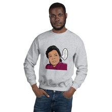 Load image into Gallery viewer, Unisex Sweat-shirts MARIE VAN BRITTAN BROWN