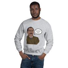 Load image into Gallery viewer, Sweat Unisexe à Col Rond GRANVILLE TAILER WOODS