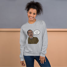 Load image into Gallery viewer, Sweat Unisexe à Col Rond GRANVILLE TAILER WOODS