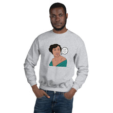 Load image into Gallery viewer, Unisex Sweatshirt MARY KENNER