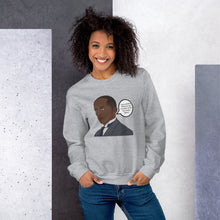 Charger l'image dans la galerie, Unisex Sweatshirt ALFRED CRALLE